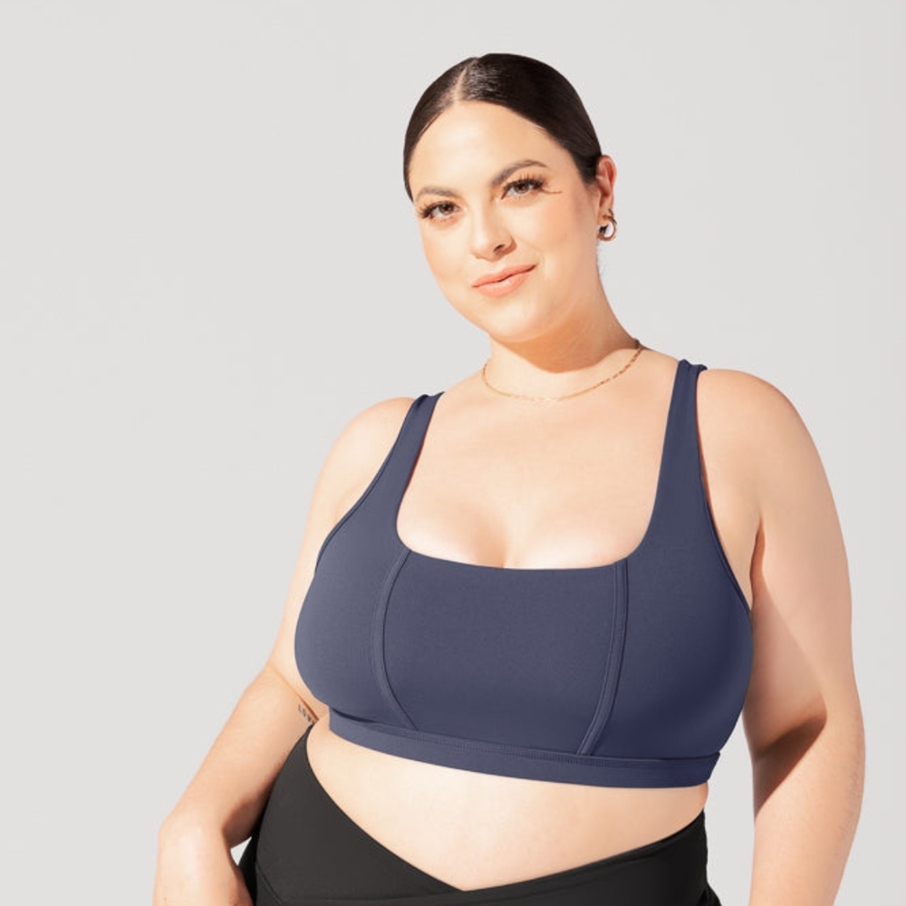 POPFLEX Corset Bra